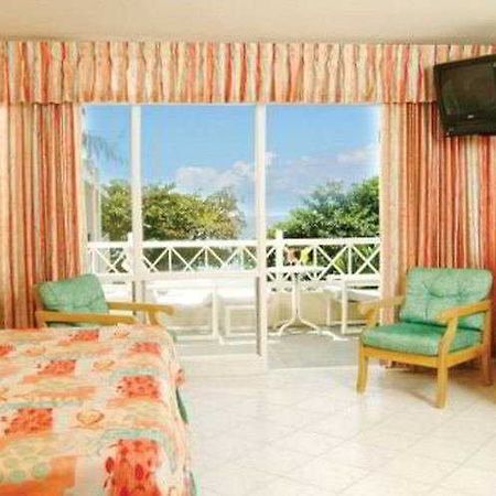 Allamanda Beach Hotel Rockley Pokój zdjęcie