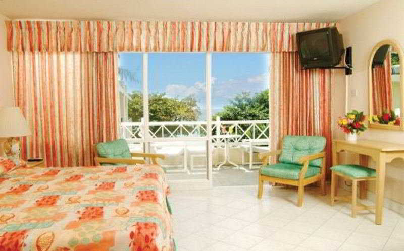 Allamanda Beach Hotel Rockley Pokój zdjęcie
