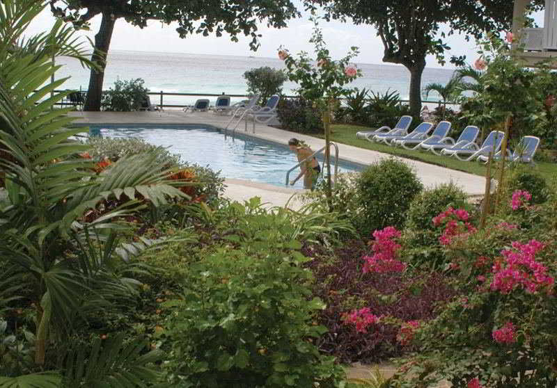 Allamanda Beach Hotel Rockley Zewnętrze zdjęcie
